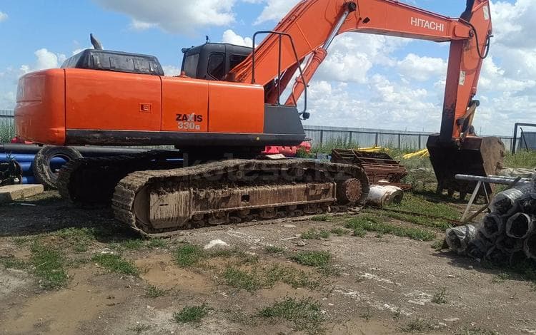 Hitachi ZX330