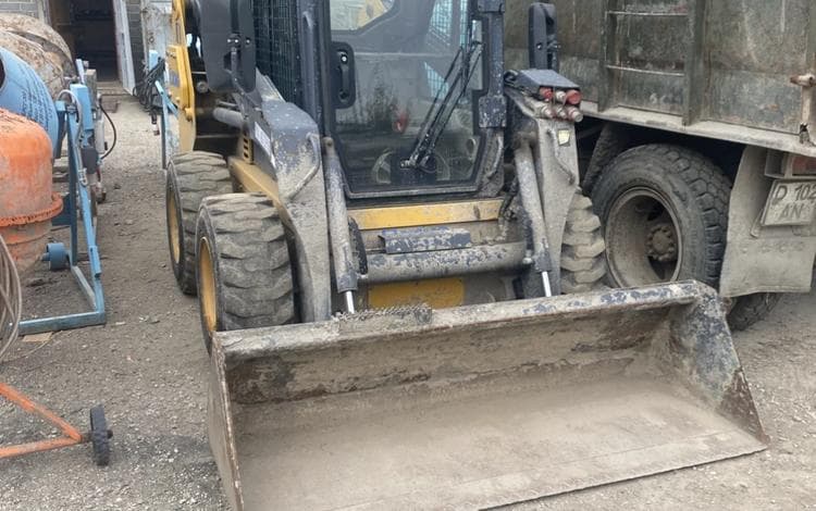 XCMG XC760