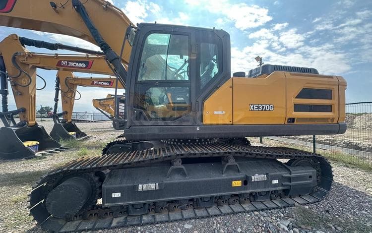 XCMG XE370G