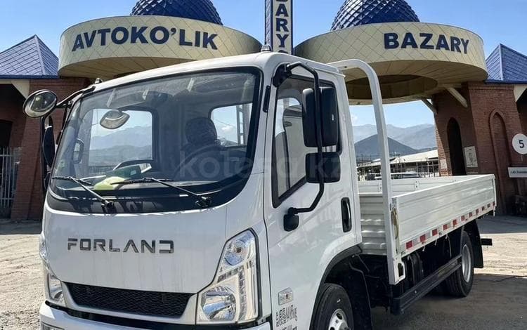 Foton Forland BJ30xx