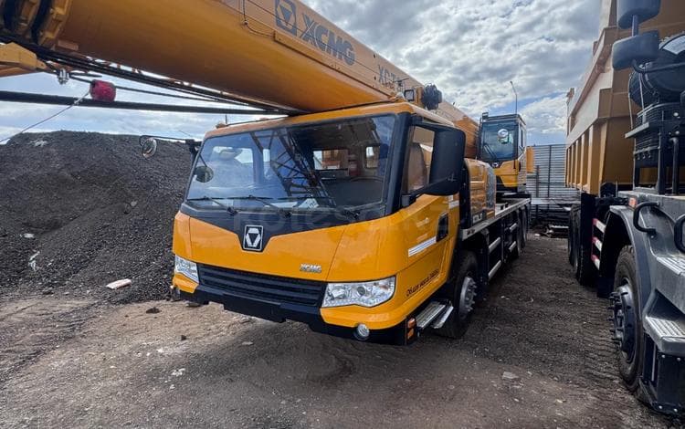 XCMG XCT30_S1