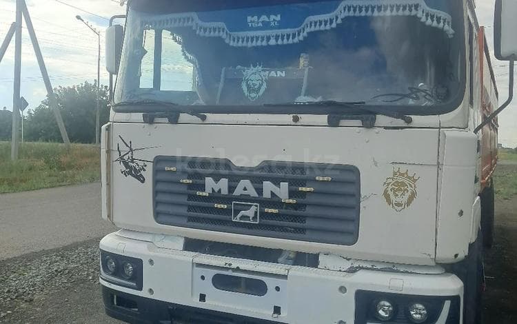 MAN F 2000