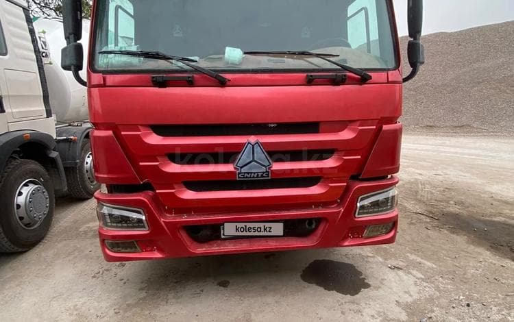 Howo 6X4