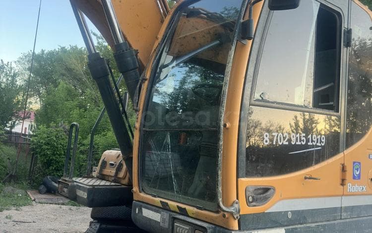 Hyundai R140W