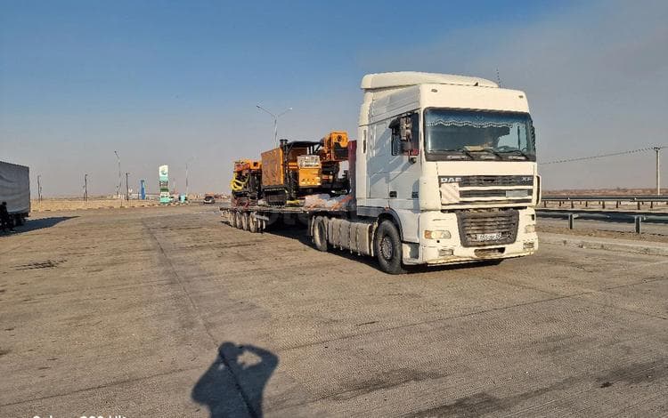 DAF 95XF