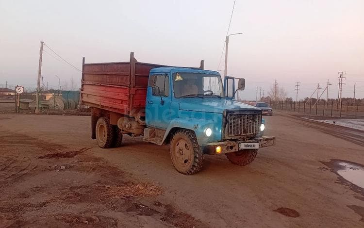 ГАЗ 3307