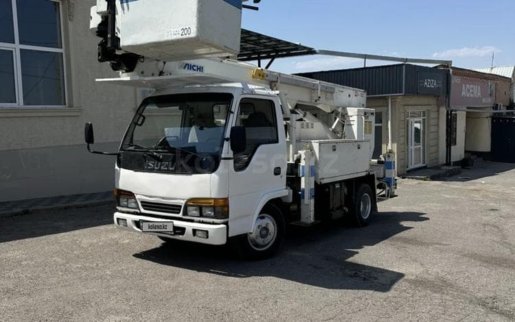 Isuzu