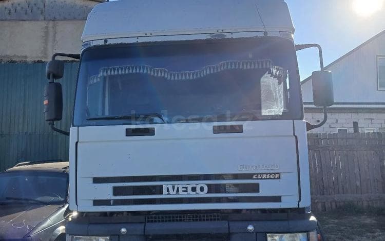 IVECO EuroTech