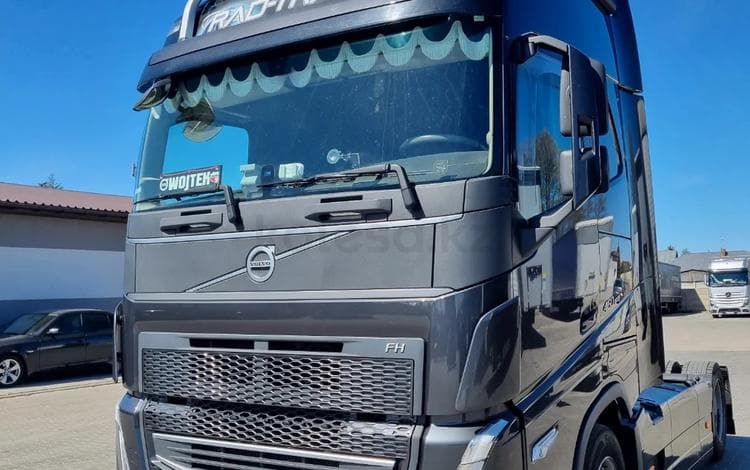 Volvo VOLVO FH460 2022