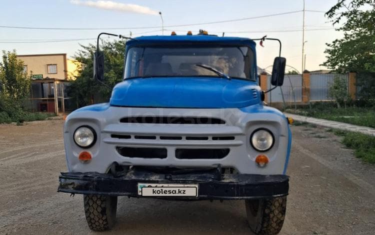 ЗиЛ 130