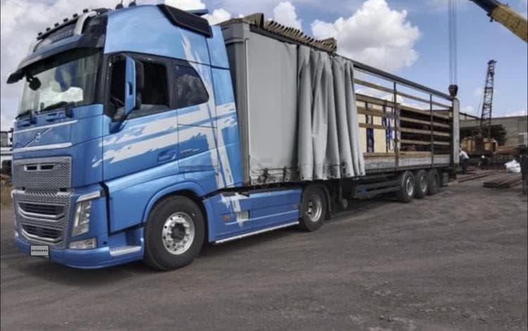Volvo FH