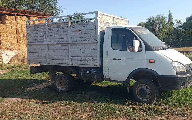 ГАЗ ГАЗель (2705)