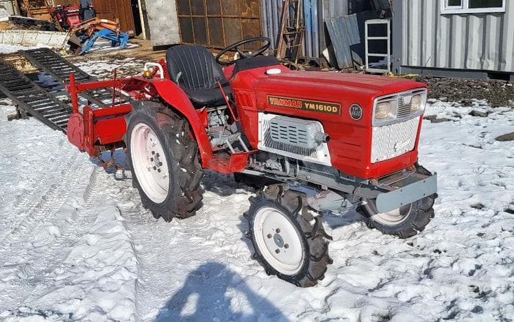 Yanmar YM1610D