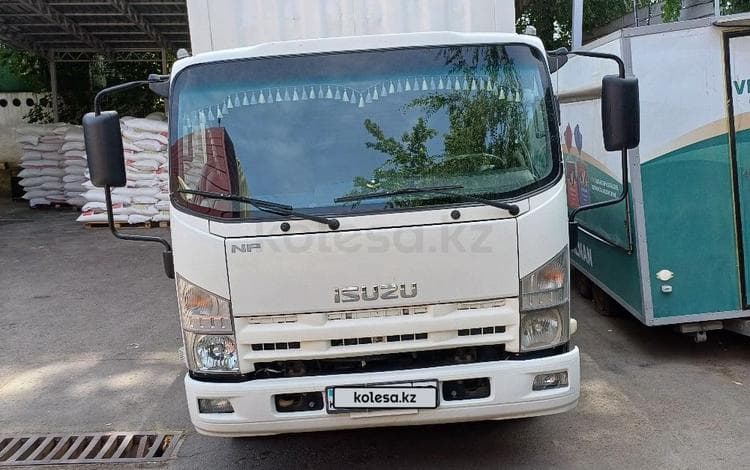 Isuzu