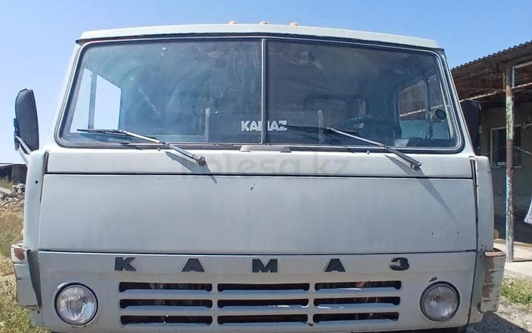 КамАЗ