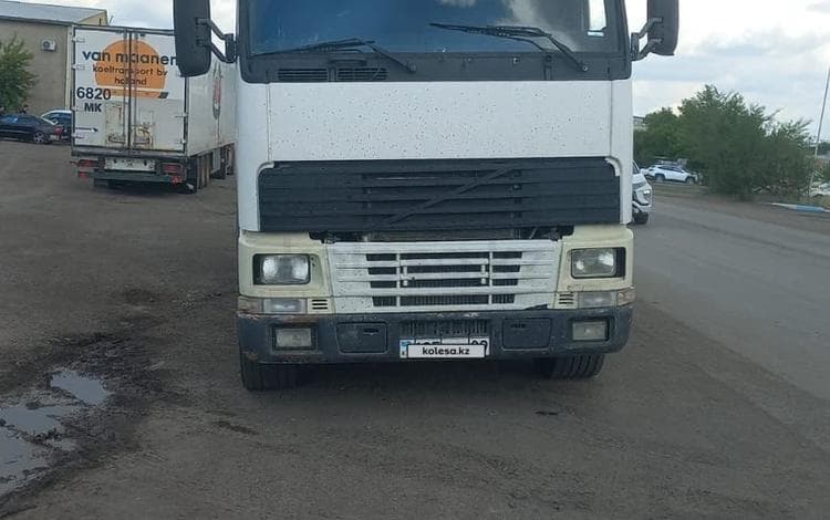 Volvo FH