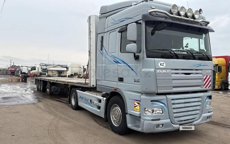 DAF XF
