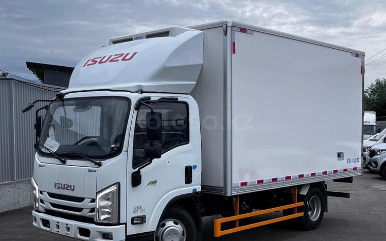 Isuzu ELF N EM5