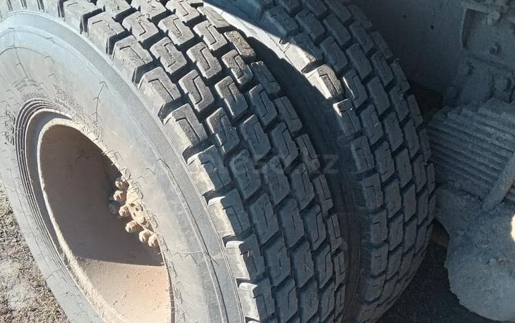 КамАЗ 5320