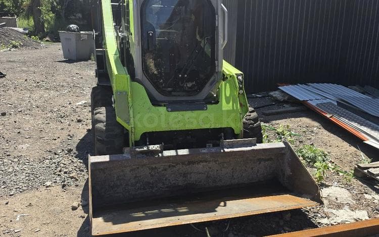 Zoomlion ZS080V