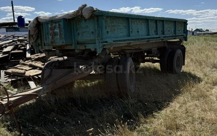 КамАЗ 65115