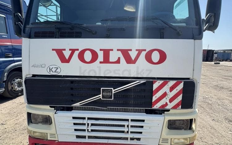 Volvo FH