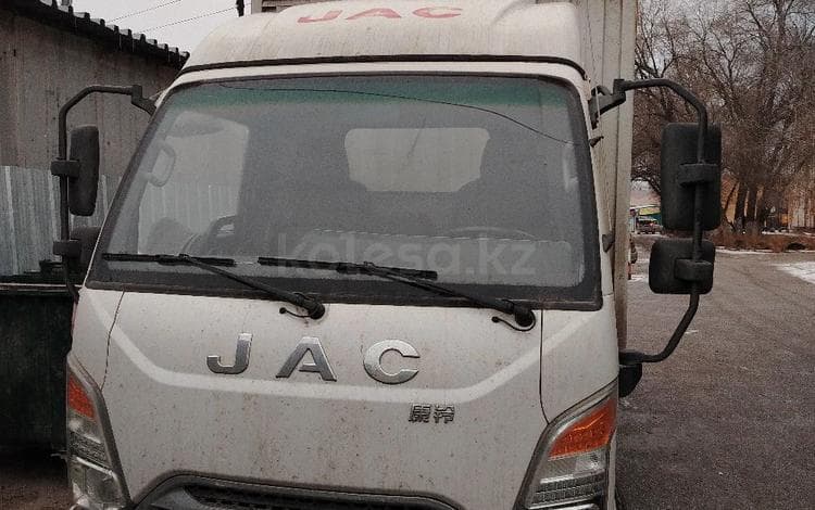 JAC