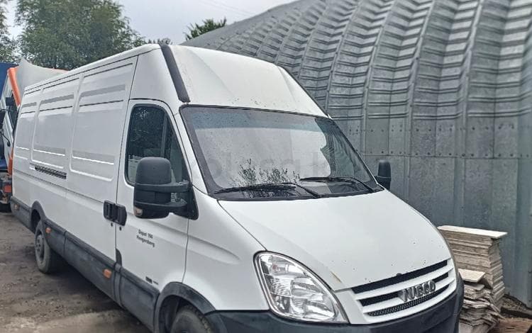 IVECO Daily
