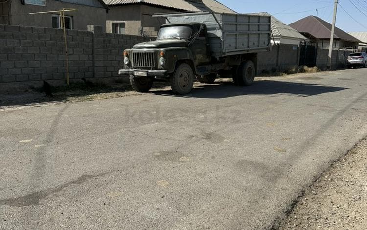 ГАЗ-САЗ 2507