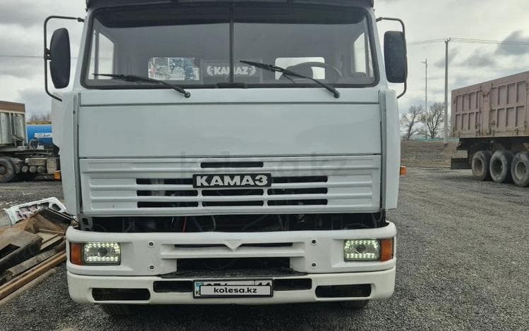 КамАЗ