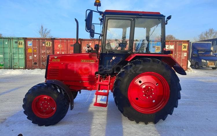 МТЗ (BELARUS) Беларус-920M с КУ пр-во РК (субсидии 30%)