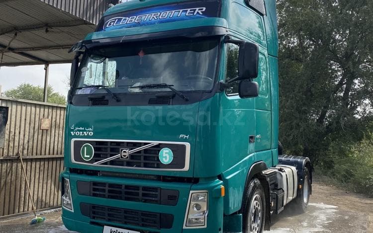 Volvo FH