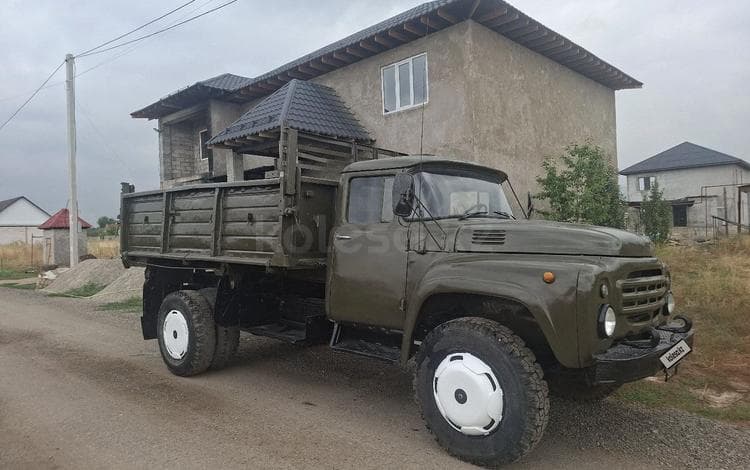 ЗиЛ 130