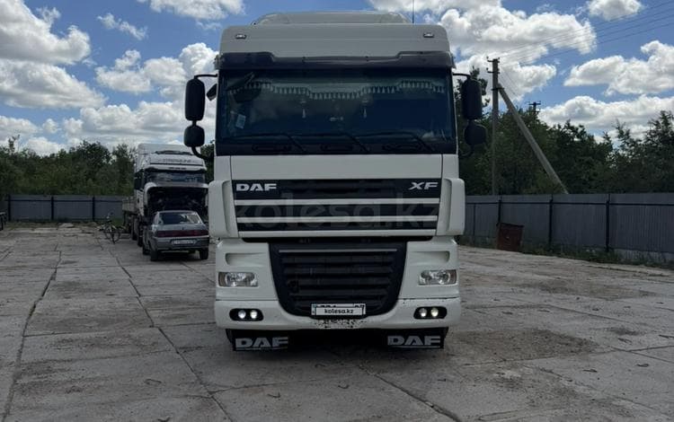 DAF XF 105