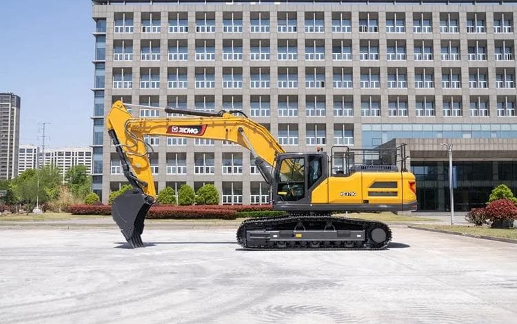 XCMG XE370G