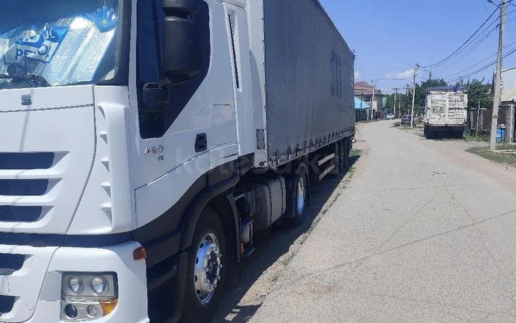 IVECO Stralis
