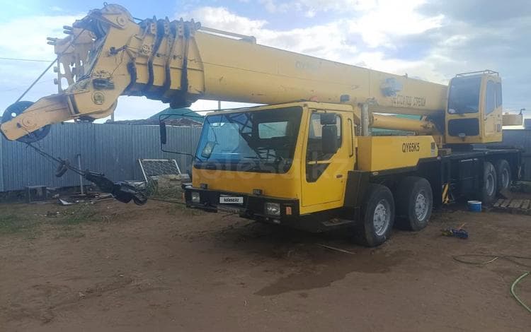 XCMG QY 65 K5