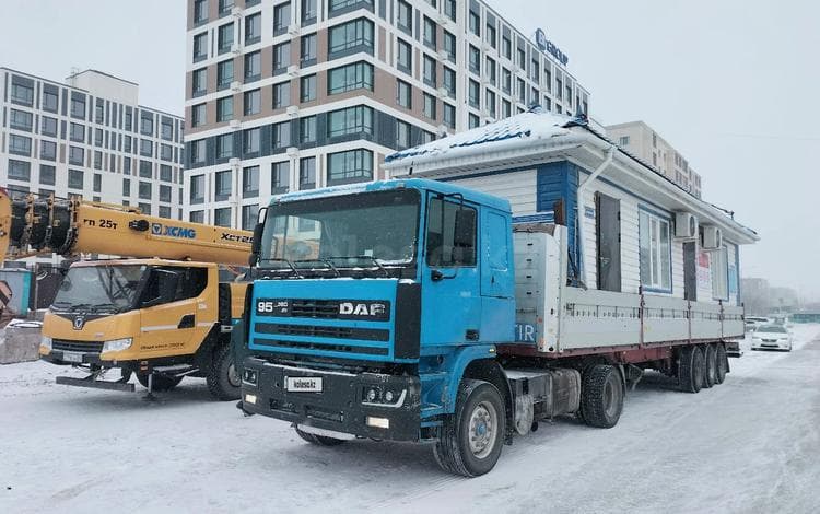 DAF 95