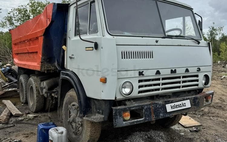 КамАЗ 5511