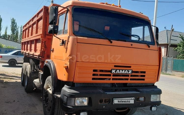 КамАЗ 45144