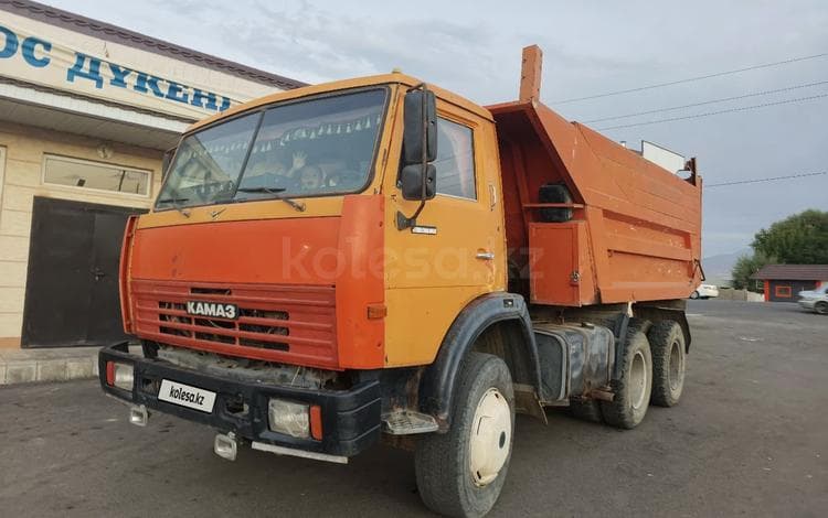 КамАЗ 5511