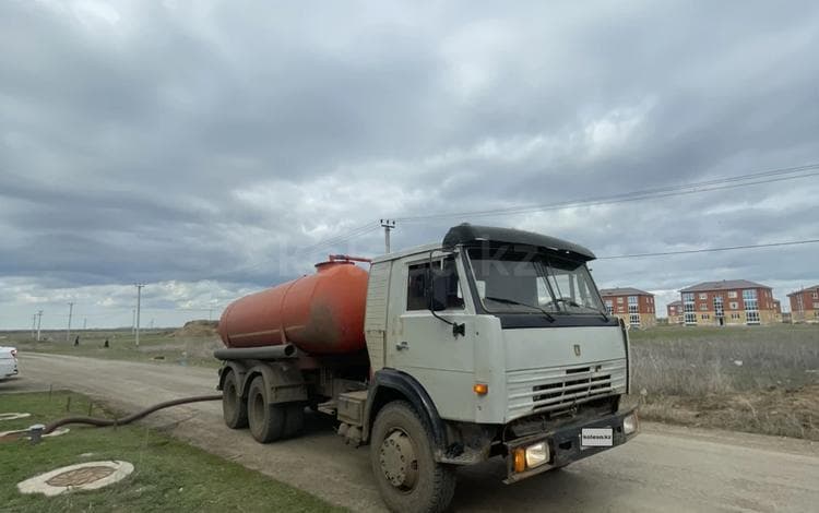 КамАЗ 5320