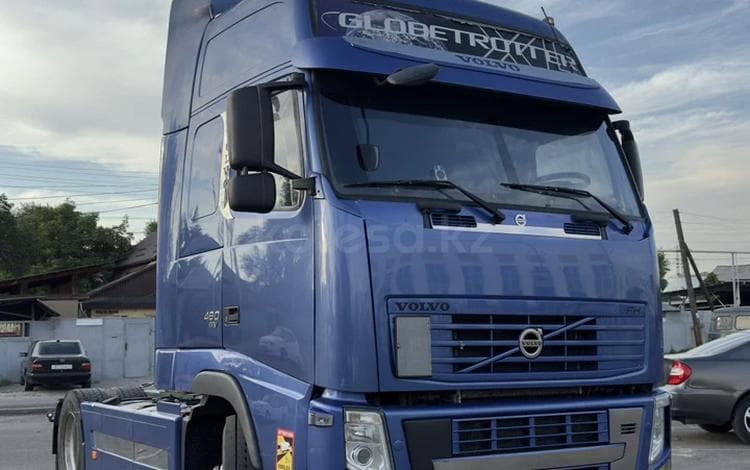 Volvo FH