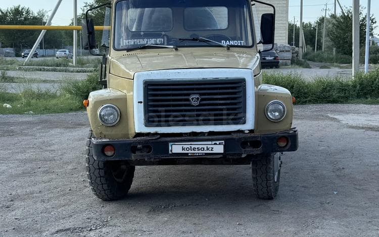 ГАЗ 3308