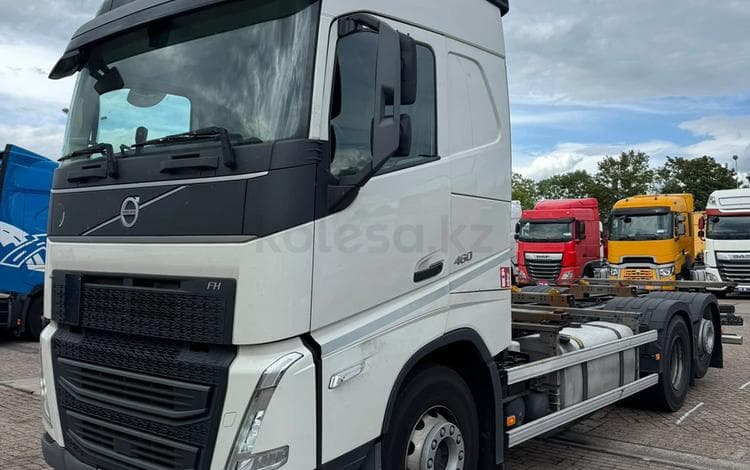 Volvo FH