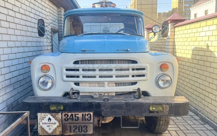 ЗиЛ 4415