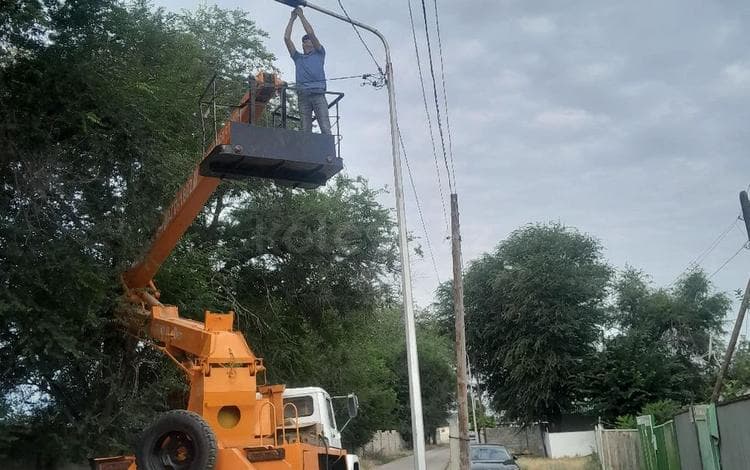 ГАЗ АП