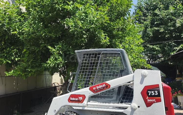 Bobcat 753