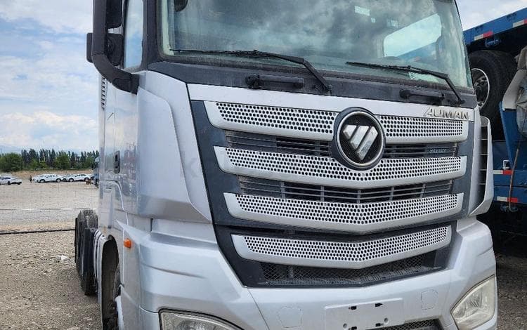 Foton Auman EST A