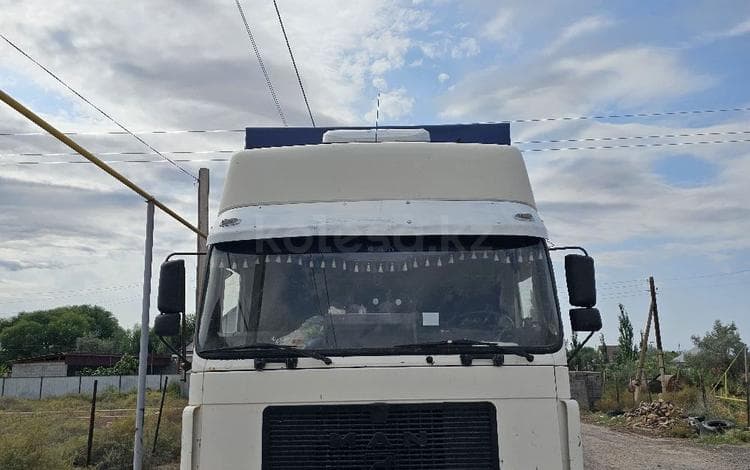 MAN 19